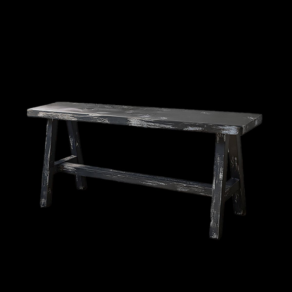 GENERICO - Banqueta Quito Ideal para pie de cama o para sentarse