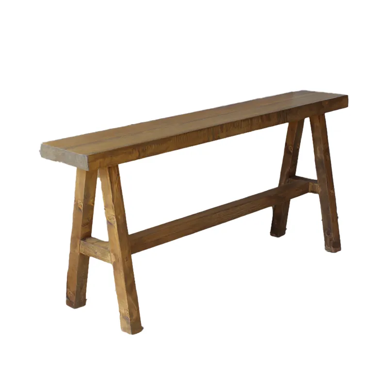 GENERICO - Banqueta Quito Ideal para pie de cama o para sentarse