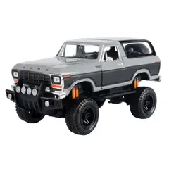 MOTORMAX - 79148 1-24 OFF ROAD 1978 FORD BRONCO