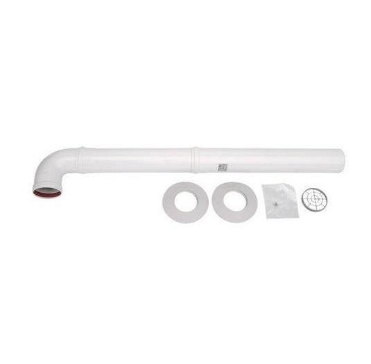SPLENDID KIT DUCTO 60MM DE 7 A 16 LTS TIRO FORZADO