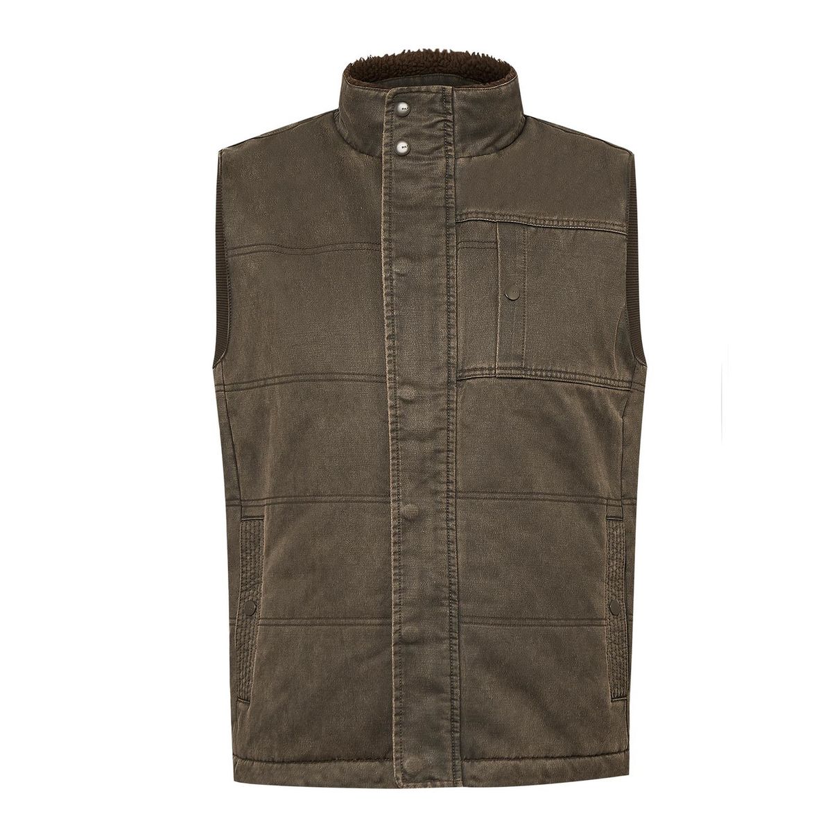 ROCKFORD - Chaqueta Café Thermore Hombre Marzio ROCKFORD