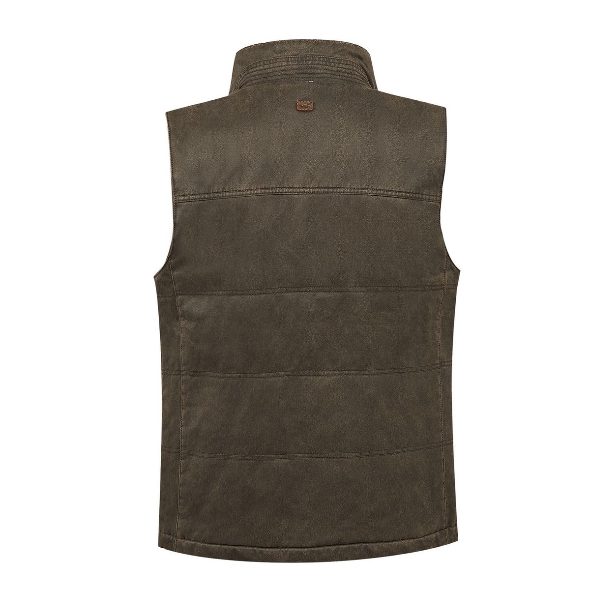 ROCKFORD - Chaqueta Café Thermore Hombre Marzio ROCKFORD
