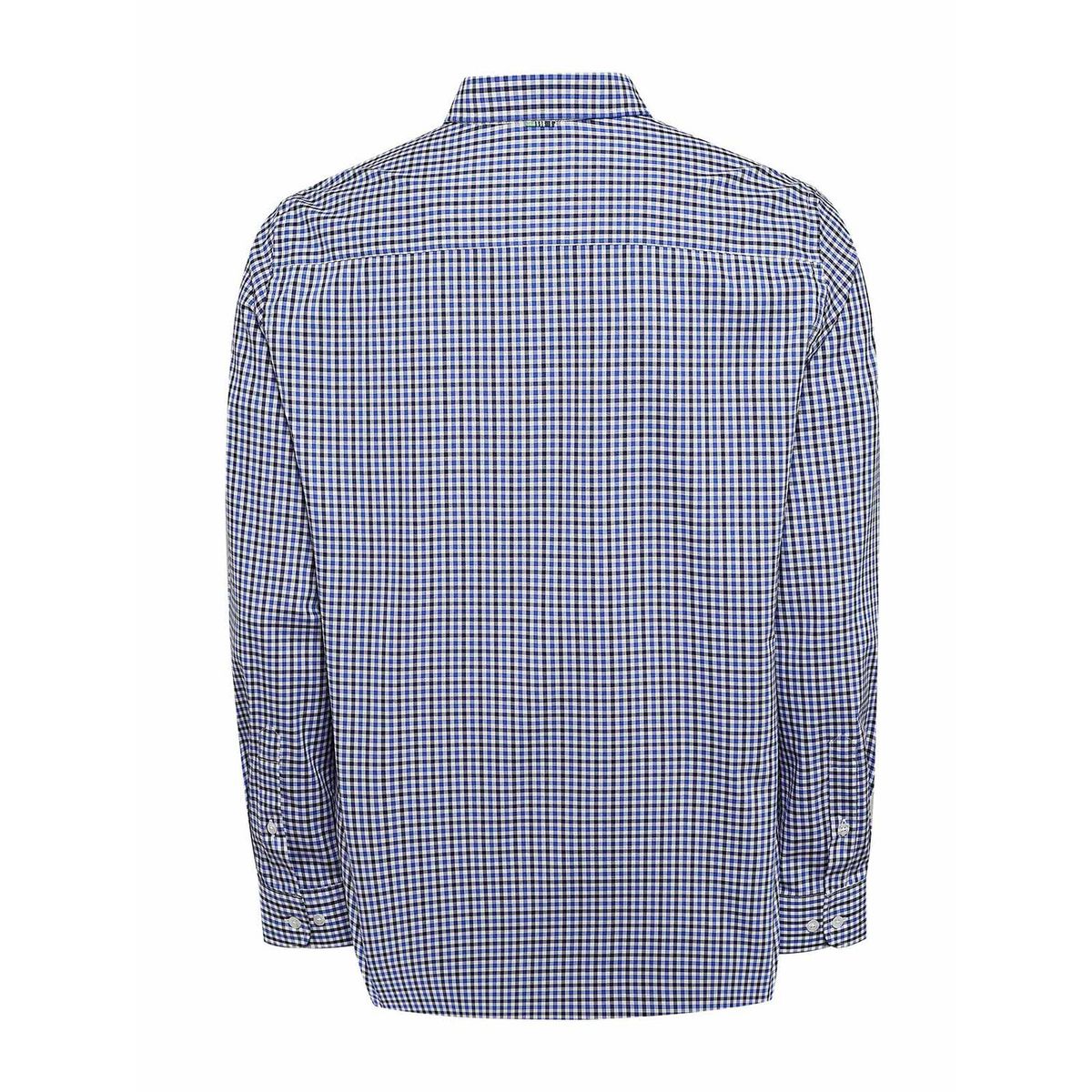 ROCKFORD - Camisa Algodón Hombre Wool Blanco ROCKFORD