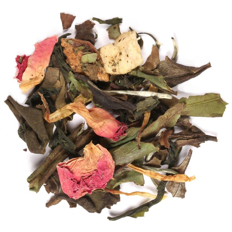 ADAGIO TEAS - Géminis