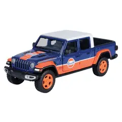 MOTORMAX - 79663 1-27 2021 JEEP GLADIATOR RUBICON WITH GULF