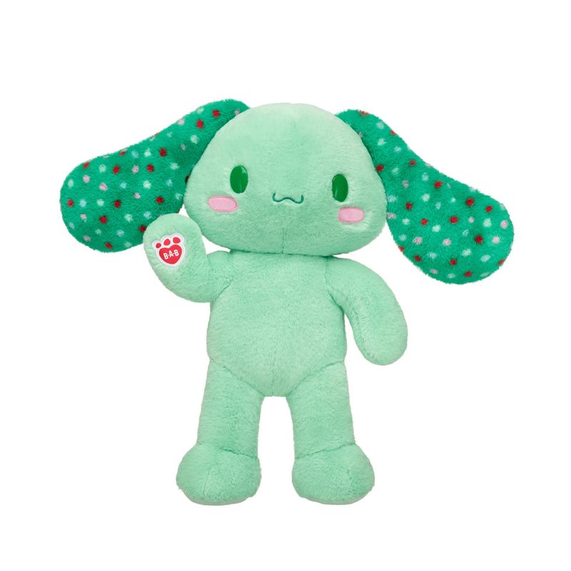 BUILD A BEAR - Peluche Build a Bear Cinnamonroll colección Sanrio