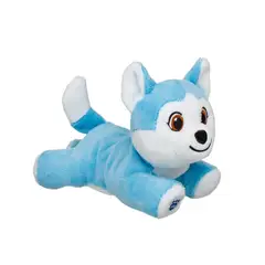 BUILD A BEAR - Mini peluche Beans Luulla Merry Mission