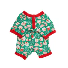 BUILD A BEAR - Pijama galleta Navidad colección 24