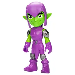MARVEL - SPIDERMAN FANTASTICOS AMIGOS MEGA FIGURES - DUENDE VERDE