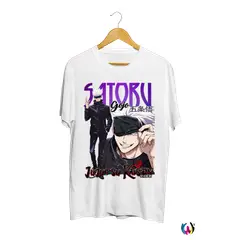 GENERICO - Jujutsu kaisen 4