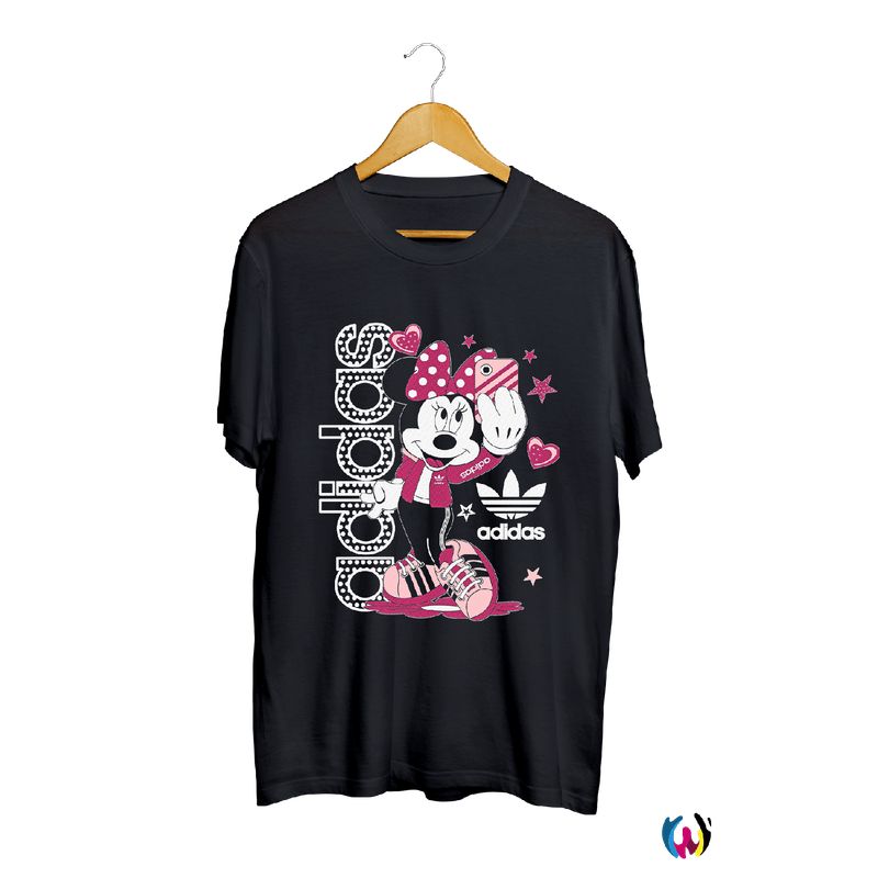 GENERICO - Mickey 18 Semitono