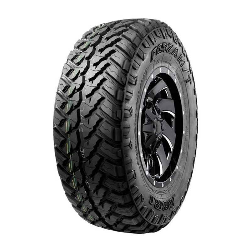 GENERICO - Neumático 305/70R16 124/121P FORZA M/T Xbri 10PR M/T LT CHN