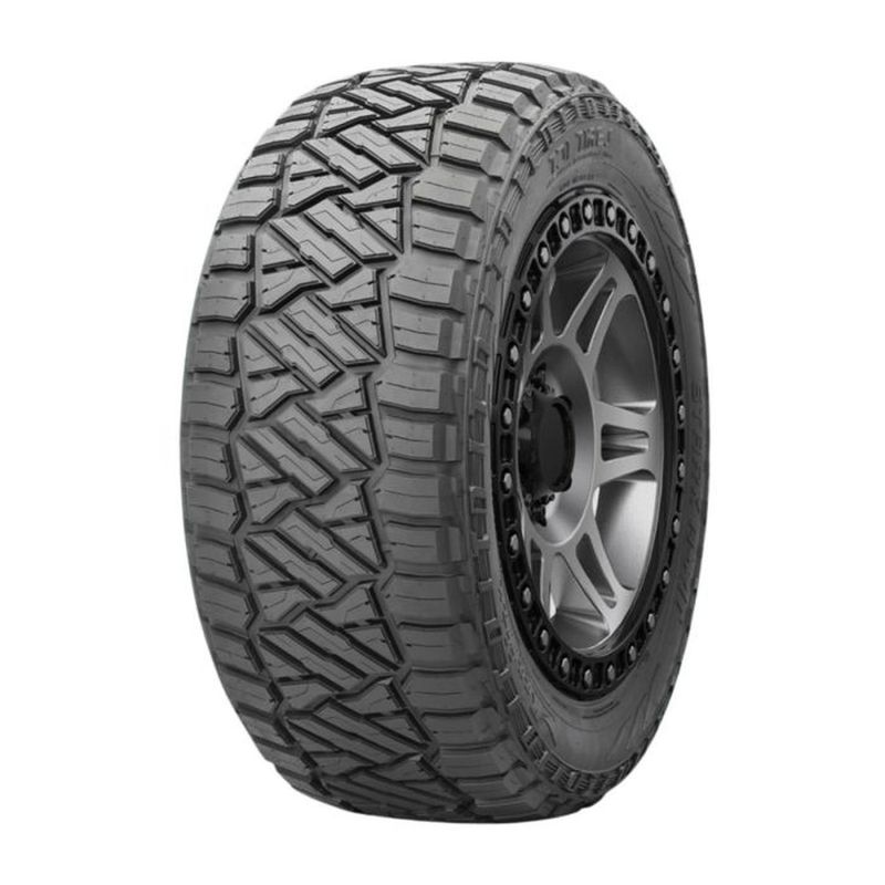 GENERICO - Neumático 265/70R17 115T STARK A-R/T Rauffan PR R/T CHN