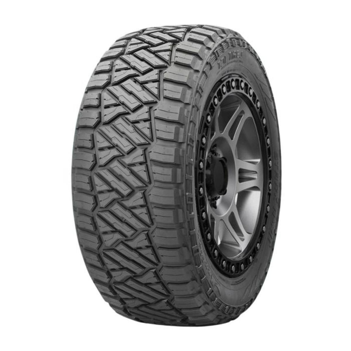 GENERICO - Neumático 265/50R20 111T STARK A-R/T Rauffan PR R/T CHN