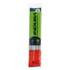 INDURA - Electrodo 7018-RH 1/8" 1 Kg