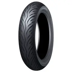 GENERICO - Neumático 120/70-14 61P SCSMT2 Dunlop PR Scooter IND