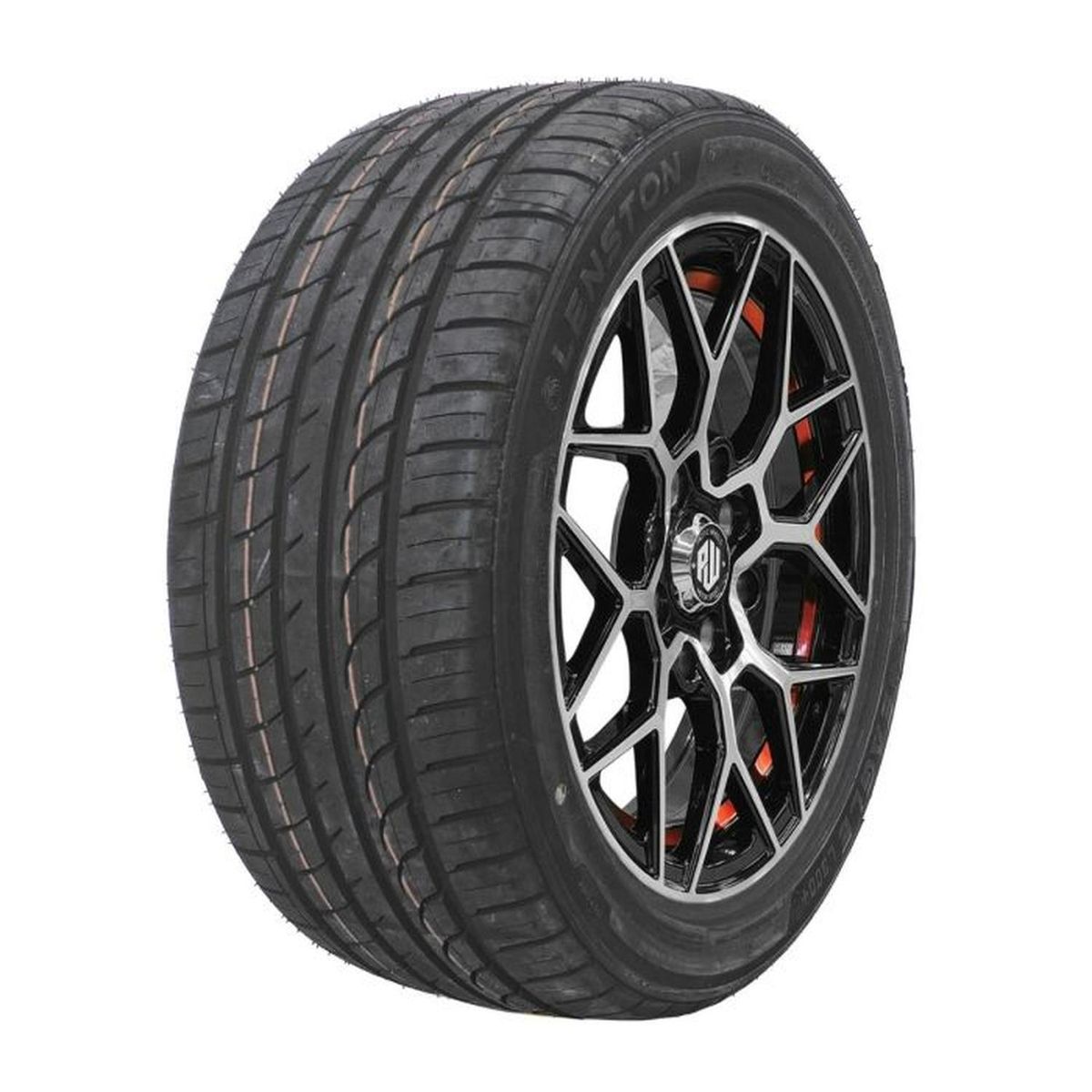 GENERICO - Neumático 225/40R18 92W EAGLE L300+ Lenston PR Runflat CHN
