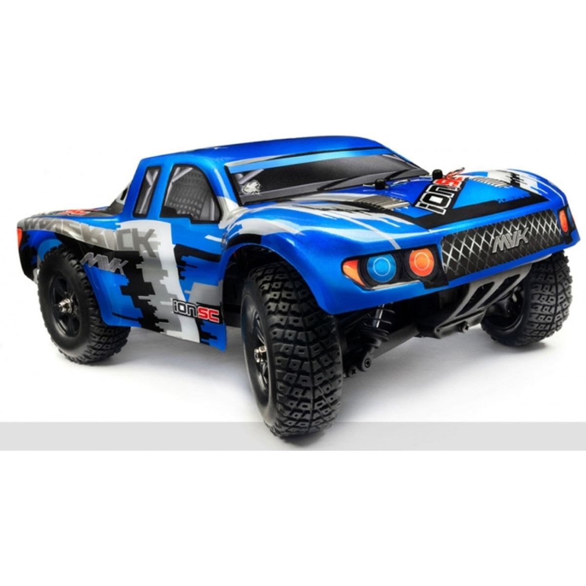 GENERICO - HPI MV12810 MAVERICK ION SC 1-18