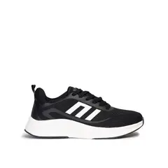 CHINITOWN - Zapatilla Mujer Negro Triale