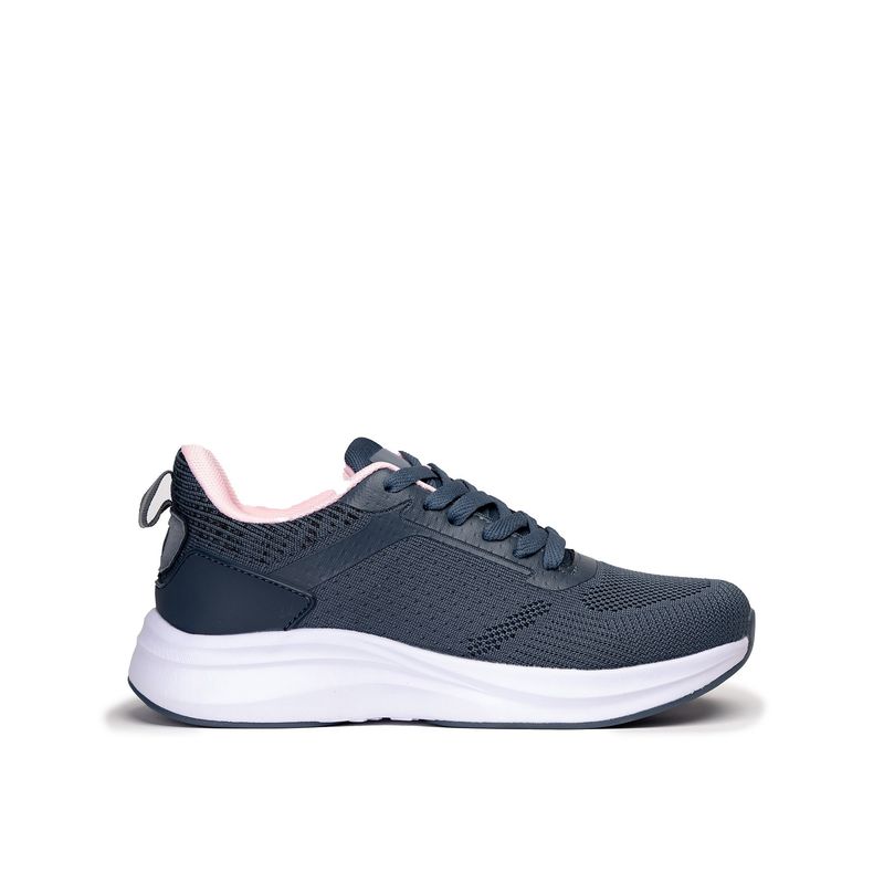 CHINITOWN - Zapatilla Mujer Azul Neole Chinitown