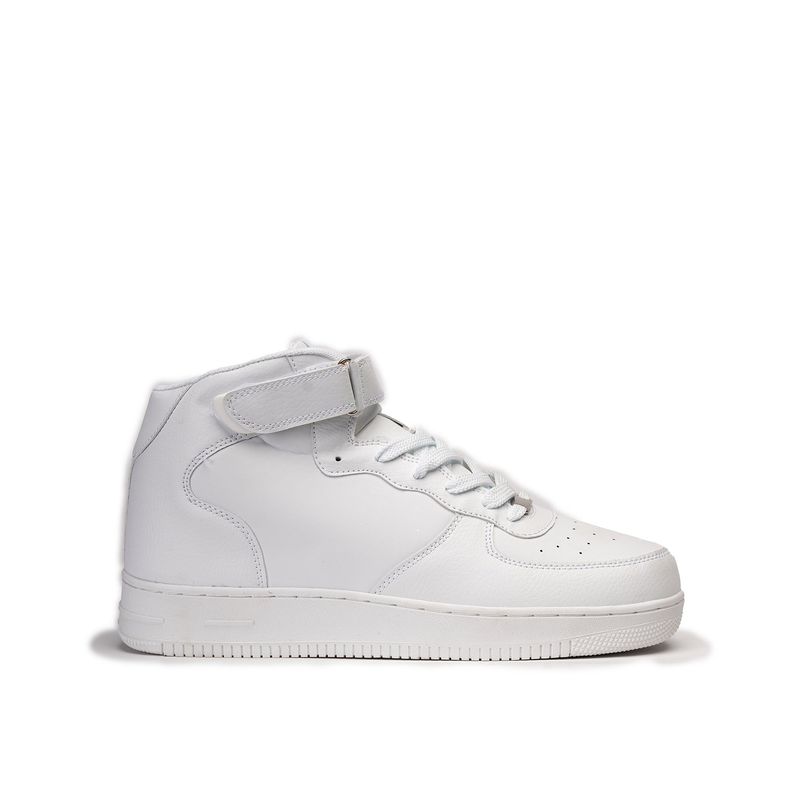 CHINITOWN - Zapatilla Hombre Blanco Flezione Chinitown