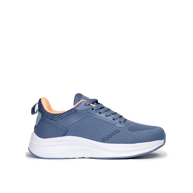 CHINITOWN - Zapatilla Mujer Azul Neole Chinitown