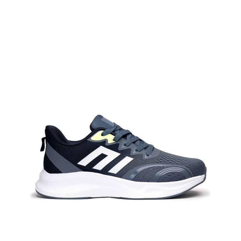 CHINITOWN - Zapatilla Hombre Azul Luzena Chinitown