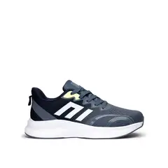CHINITOWN - Zapatilla Hombre Azul Luzena