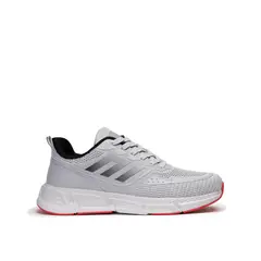 CHINITOWN - Zapatilla Hombre Gris Flowison