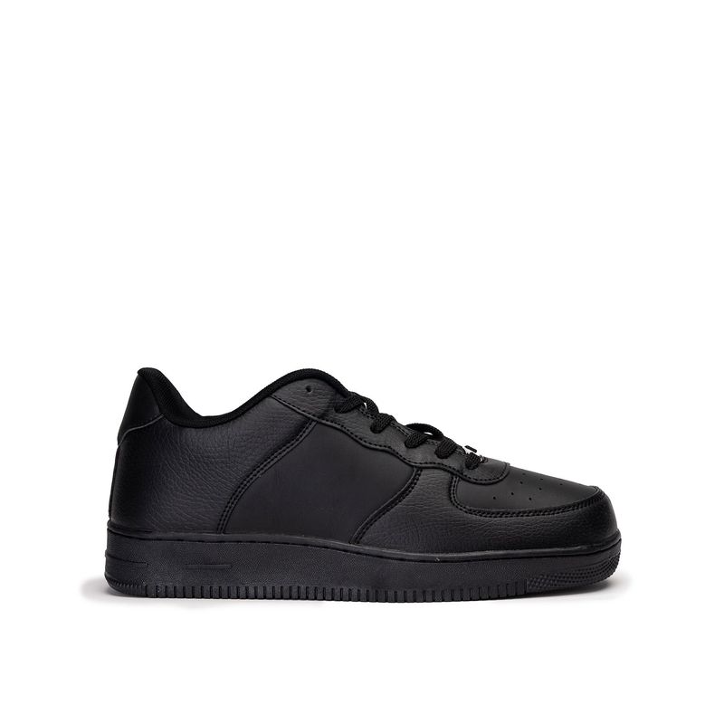 CHINITOWN - Zapatilla Hombre Negro Neloera Chinitown