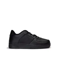 CHINITOWN - Zapatilla Hombre Negro Neloera