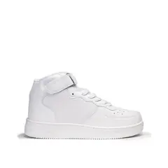 CHINITOWN - Zapatilla Mujer Blanco Retrisoe
