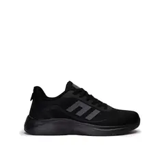 CHINITOWN - Zapatilla Hombre Negro Flowison