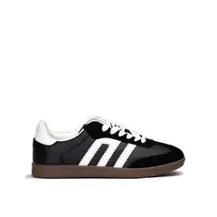 CHINITOWN - Zapatilla Mujer Negro Mistralair