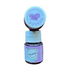 GENERICO - Colorante en Gel Rosado Kreatortas