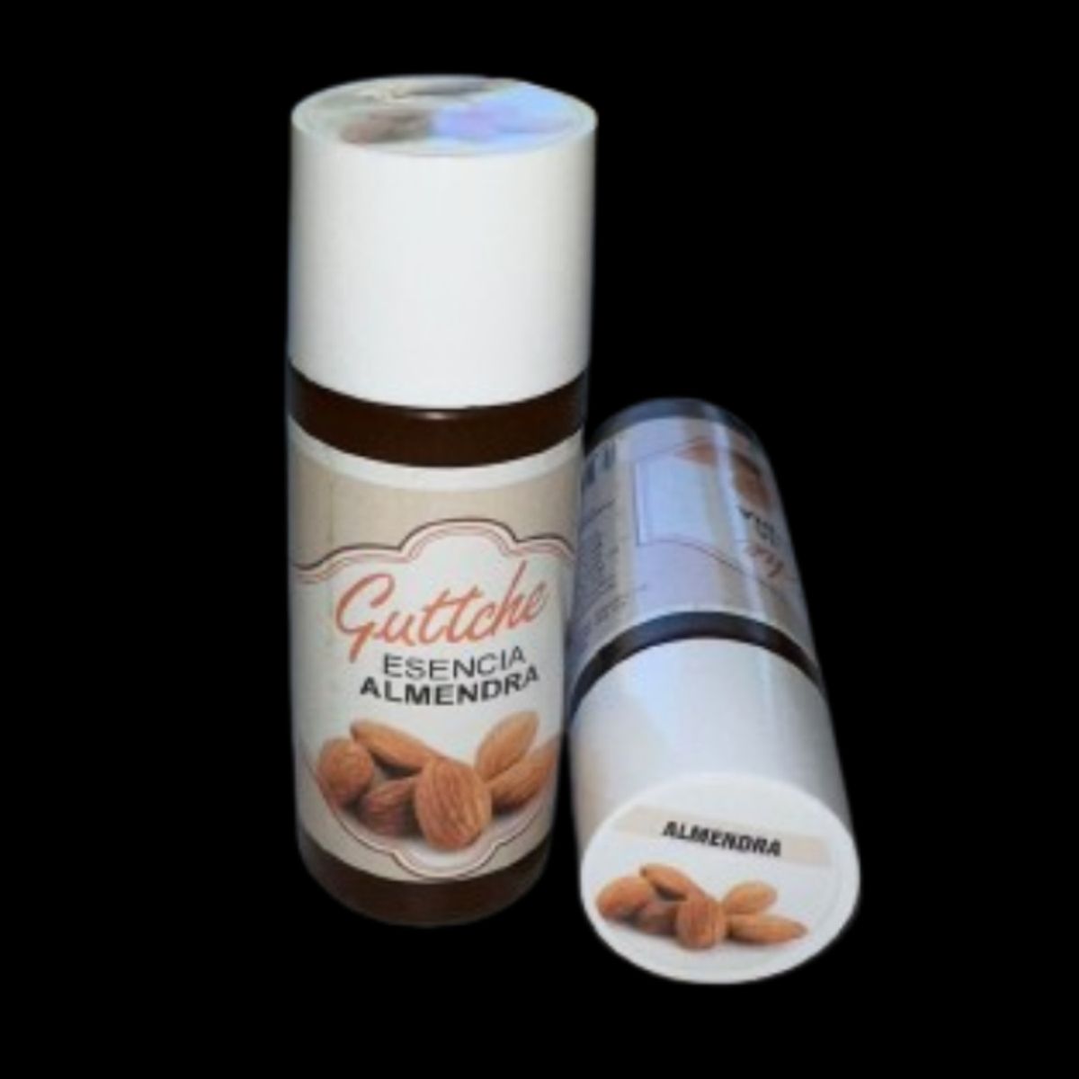GENERICO - Esencia Almendra Comestible Guttche 25g