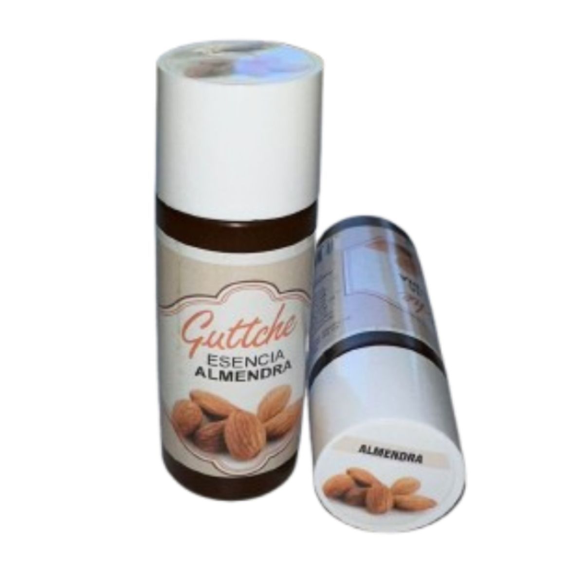 GENERICO - Esencia Almendra Comestible Guttche 25g