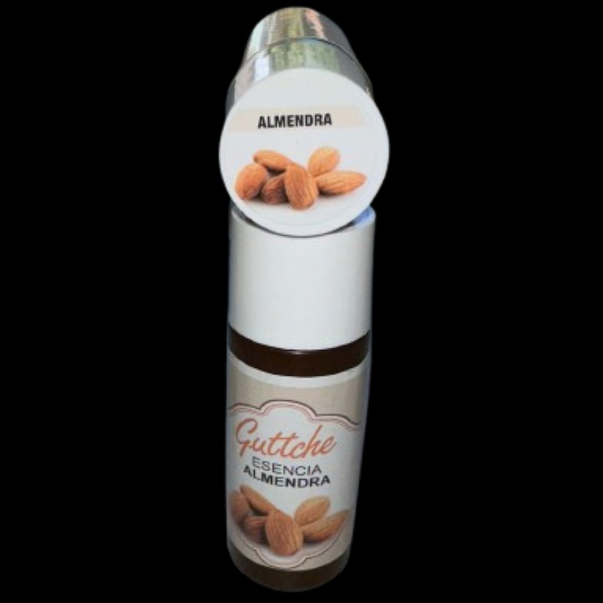 GENERICO - Esencia Almendra Comestible Guttche 25g