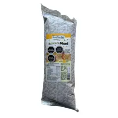 GENERICO - Relleno Crema de Mani Bon Principio 1kg
