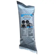 GENERICO - Relleno Chocolate Blanco Cookies Bon Principio 1kg