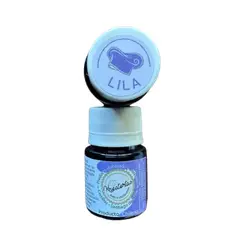 GENERICO - Colorante en Gel Lila Kreatortas