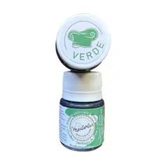 GENERICO - Colorante en Gel Verde Kreatortas