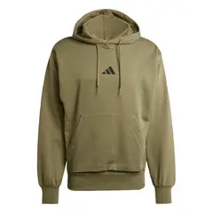 ADIDAS - Polerón Hoodie Training Hombre