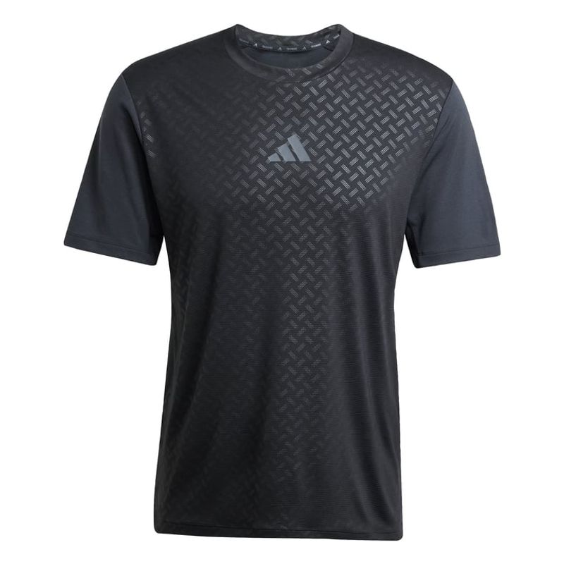 ADIDAS - Polera Power 3 Tiras