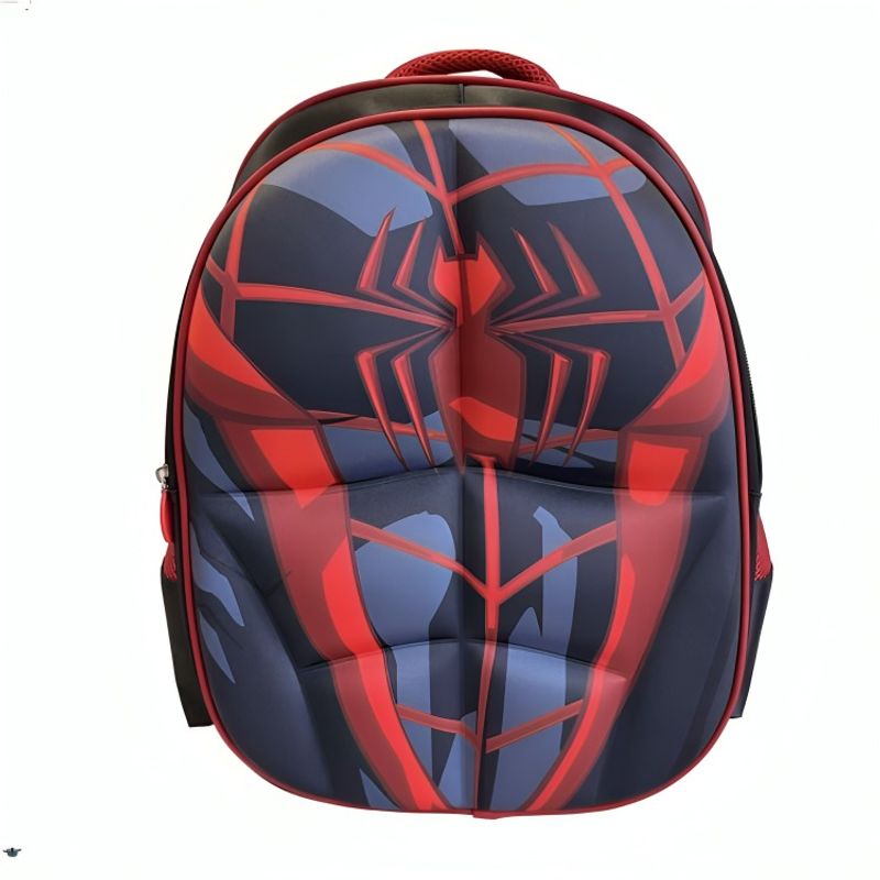 OEM - MOCHILA 3D GRANDE SPIDERMAN