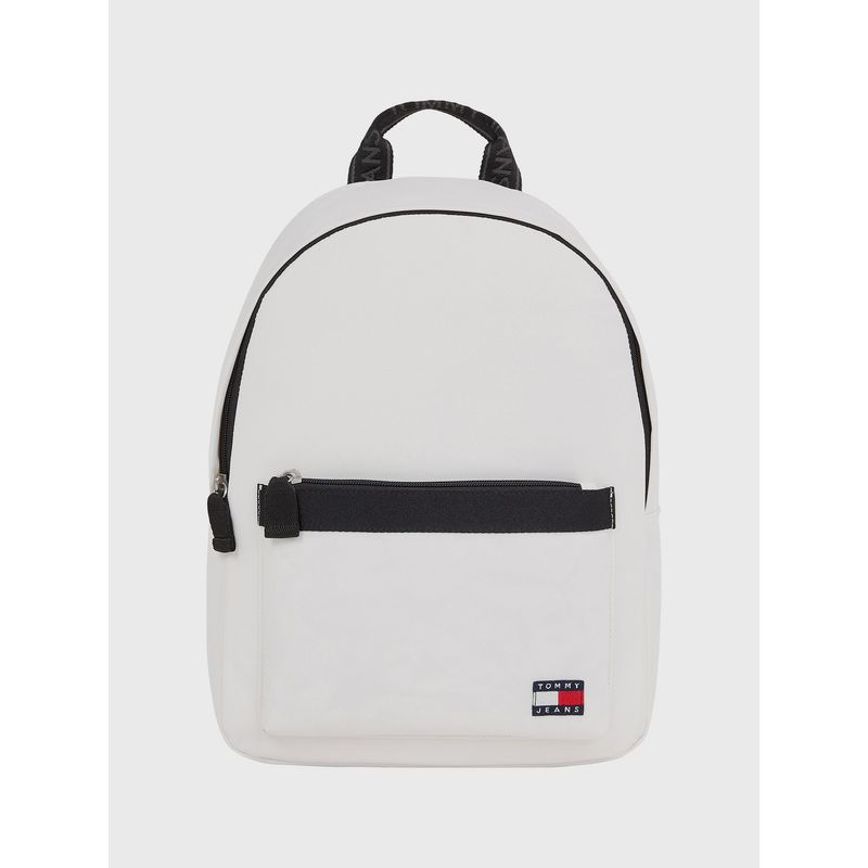 TOMMY HILFIGER - Mochila Essential Blanco Tommy Hilfiger