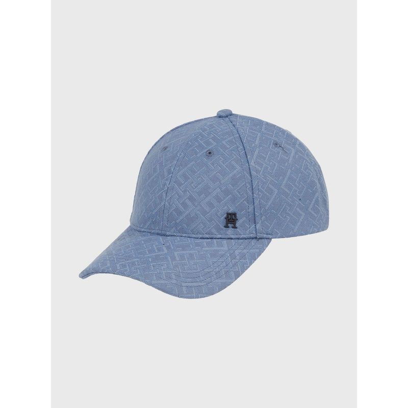 TOMMY HILFIGER - Jockey Monogram Celeste Hombre Tommy Hilfiger