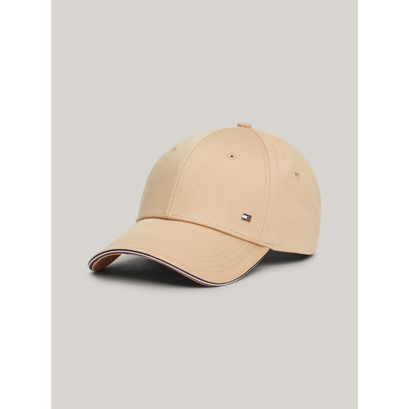 TOMMY HILFIGER - Jockey Corporate Hombre Beige Tommy Hilfiger