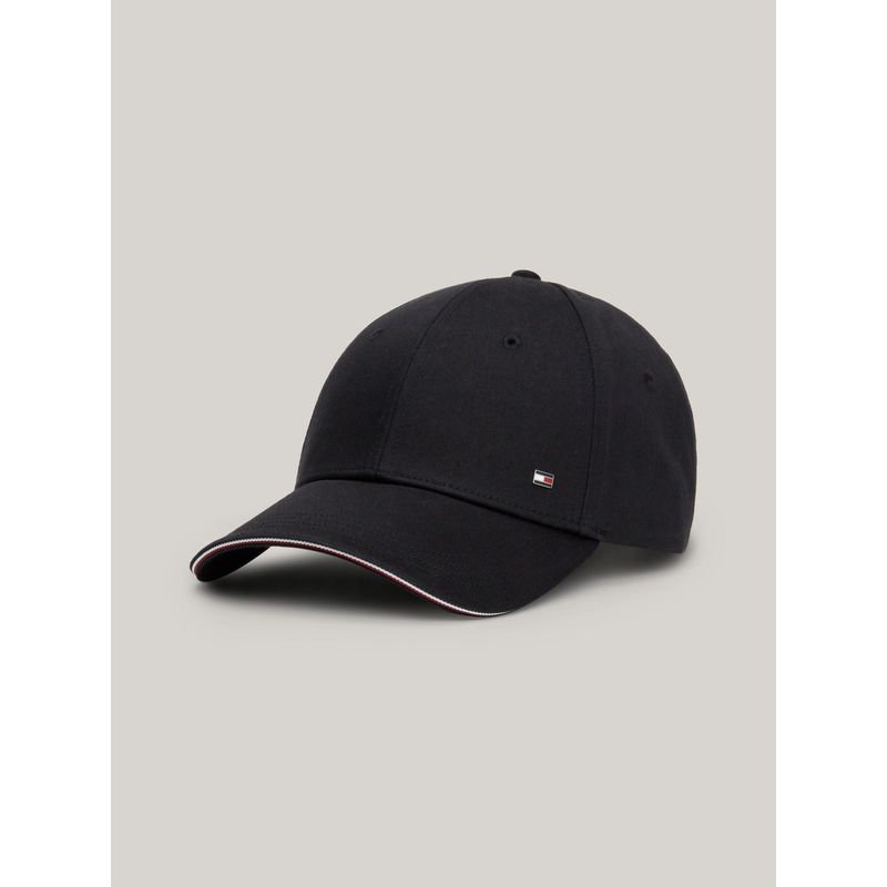 TOMMY HILFIGER - Jockey Corporate Hombre Negro Tommy Hilfiger