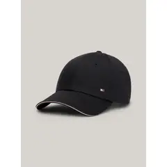 TOMMY HILFIGER - Jockey Corporate Hombre Negro